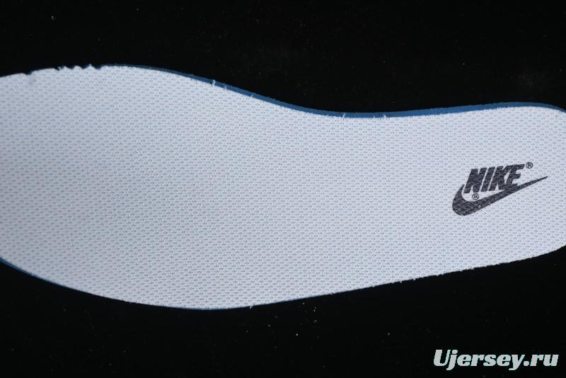 Nike Travis Scott x Fragment Design x Air Jordan 1 Low OG SP AJ1 Retro Sneakers - CH6336-017