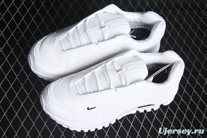 Comme Des Garcons Homme Plus x Nike Air Max TL 2.5 Pack Breathable Running Shoes - HJ6539-100