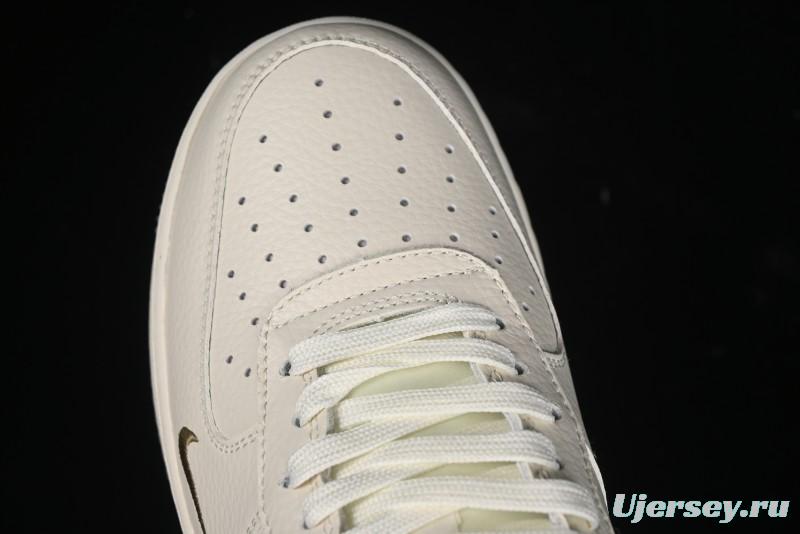 Nike Air Force 1 '07 Low Ghostface联名款 - DF0180-007