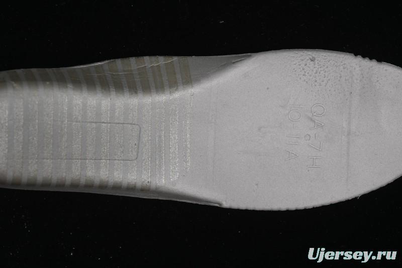 Nike Air Force 1 '07 Low Stussy Collaboration - Black Grey Casual Sneakers - XZ3328-566