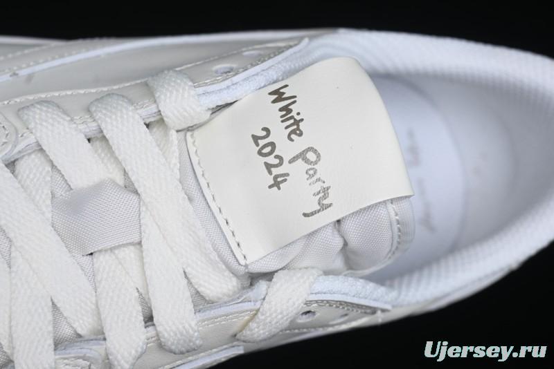 Nike Travis Scott x Air Jordan Low OG SP AJ1 Retro Sneakers - TD1228-111