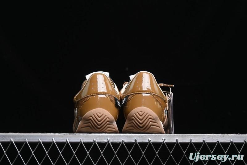 Adidas Wales Bonner x Ad Originals Country Fashion Casual Sneakers - JH8639