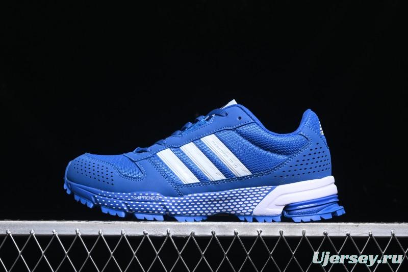 Adidas Sports Life Shoes S77540 Breathable Mesh Casual Sneakers