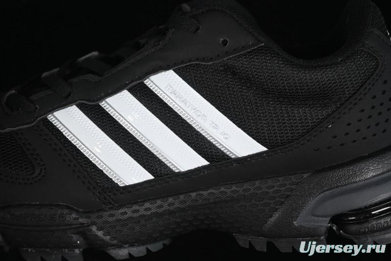 Adidas Sports Life Shoes B54283 Breathable Mesh Casual Sneakers