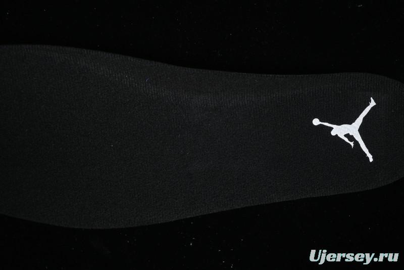 Nike Air Jordan 3 Retro Basketball Shoes Midnight Black - CT8532-001