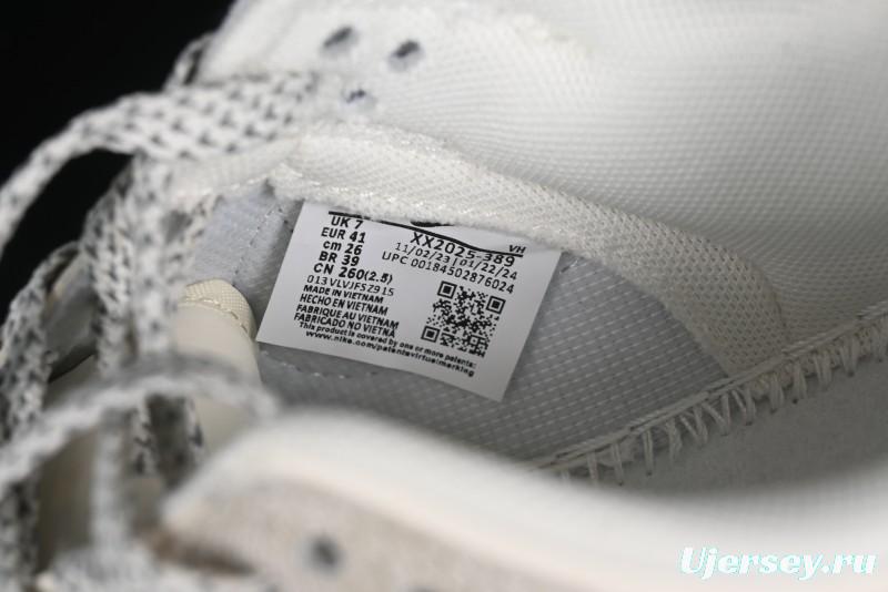 Nike SB Dunk Low Gucci Collaboration - Smoke Green Anniversary High-End Custom Low-Top Casual Skate Shoes - XX2025-389