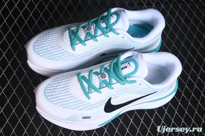 Nike Journey Run 2024 Low-Top Casual Running Shoes with Shock Absorption Anti-Slip and Wear-Resistant Design - FN0228-105