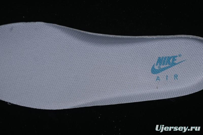 Nike Air Force 1 '07 Low Time Machine Casual Sneakers - ZB2112-666