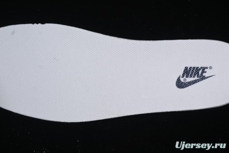 Nike SB Dunk Low Stone Island x Supreme Collaboration - Navy Blue & Off-White Anniversary High-End Custom Low-Top Casual Sneakers - BB9866-007