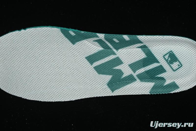 New York Yankees MLB Chunky Liner Wide Saffiano Platform Casual Sneakers - 3ASXCWN4N07MTM