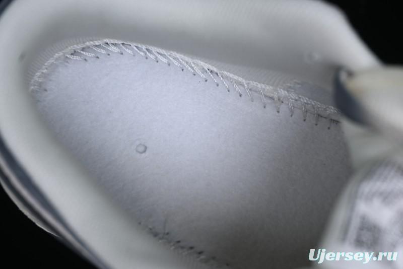 Nike Air Jordan 1 Low OF Collaboration Custom High-End Retro Basketball Shoes - DM9188-002