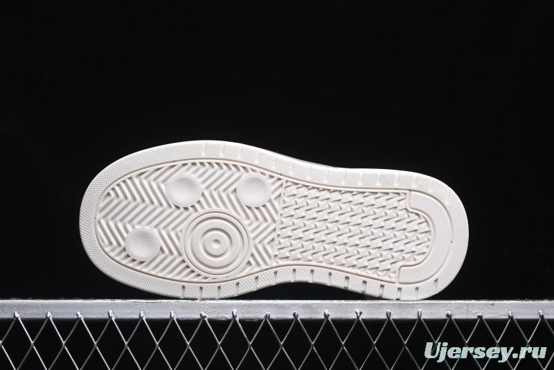 GG-CC Platform Casual Running Sneakers with Thick Sole - G23X2077-1