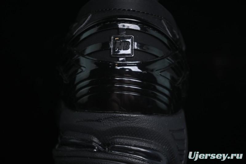 New Balance 1906 Series Loafers Casual Shoes with T-Beam Outsole and Exposed Cushioning - U1906LCD