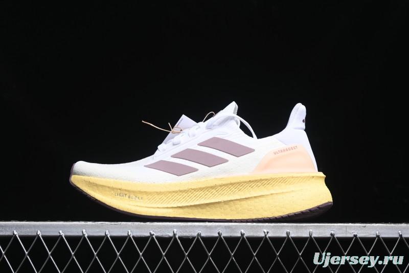 Adidas Ultraboost 5X Casual Running Shoes with Boost Cushioning - IH0685