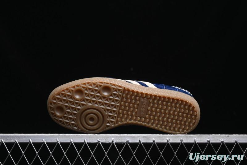 Adidas Wales Bonner x Ad Originals Samba Retro Sneakers - JH9825