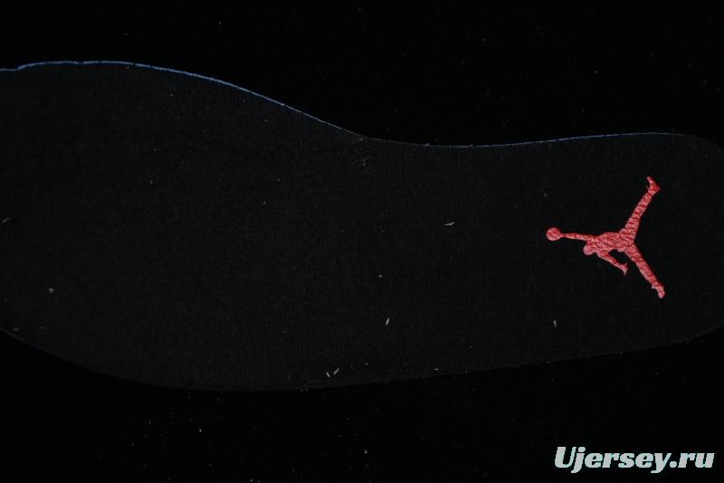 Nike Air Jordan 1 Low Panda Casual Sneakers HF3188-106