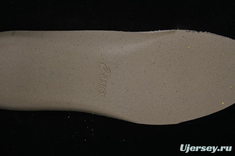 Asics Gel-Kayano 31 Running Shoes with GEL Cushioning and FLYTEFOAM BLAST Technology - 1012B670-100