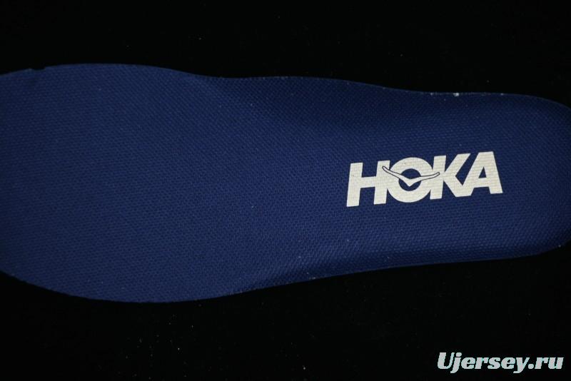 HOKA ONE ONE Tor Summit Low Cut Cushioned Waterproof Outdoor Functional Shoes - 1157070 SWW