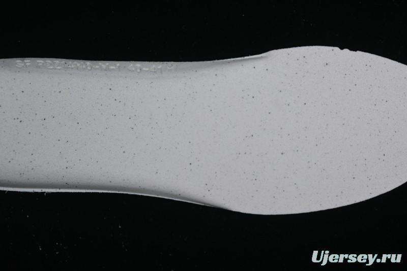 Balenciaga Runner Kith Four Color Retro Casual Sneakers - W3RXP9402