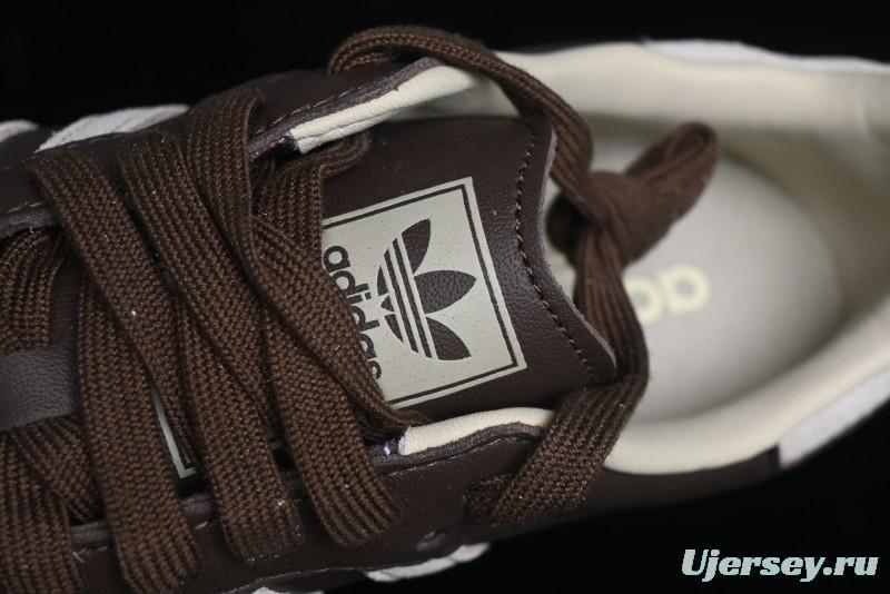 Adidas Originals Samba Retro Casual Sneakers - OG ID1481