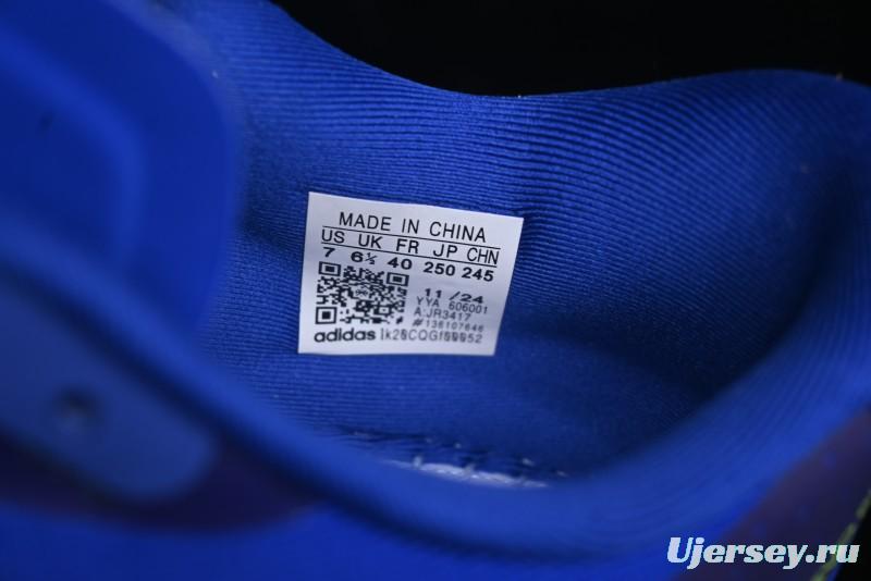 Adidas Adizero Evo SL Lightweight Breathable Cushioned Running Shoes - JR3417