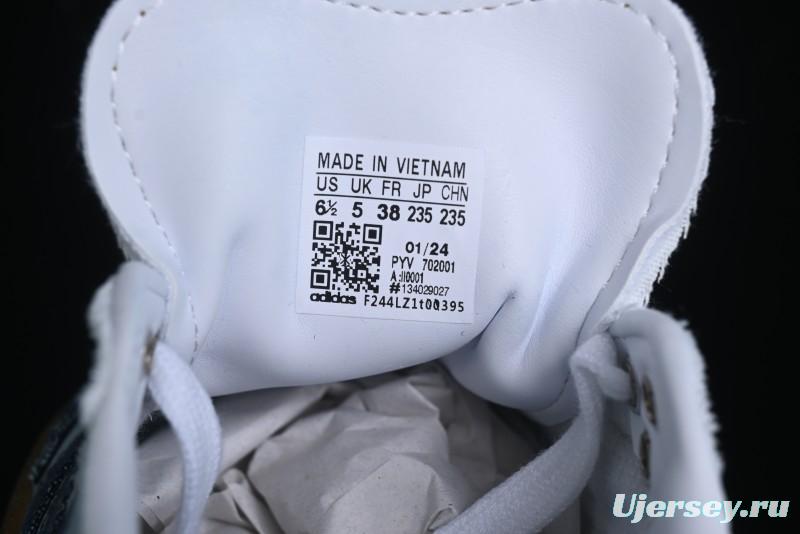 Adidas Samba OG II Casual Sneakers - II0001