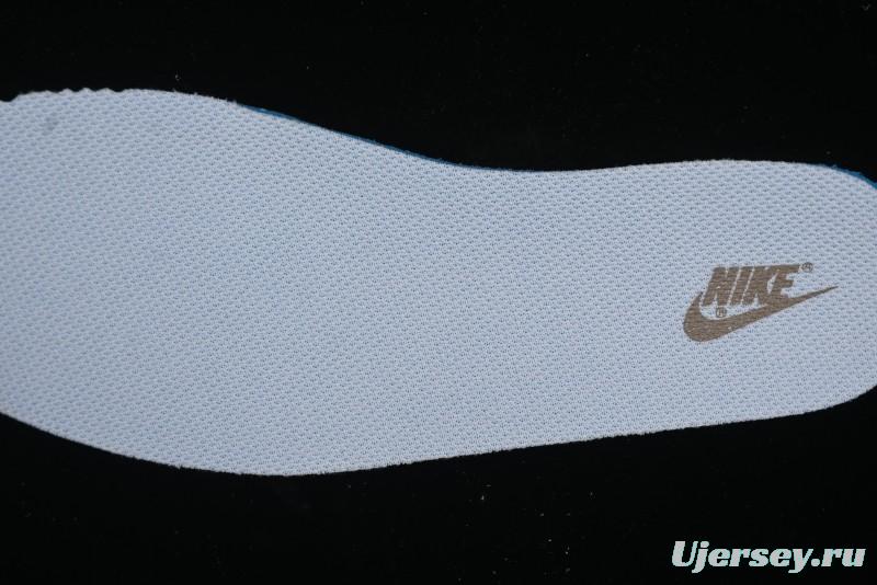 Nike Travis Scott x Fragment Design x Air Jordan 1 Low OG SP AJ1 Retro Sneakers - AG3702-801