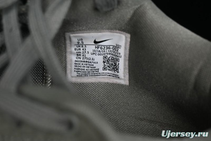 Nike Book 1 Devin Booker Men's Basketball Shoes with Zoom Air Cushion - HF6236-002