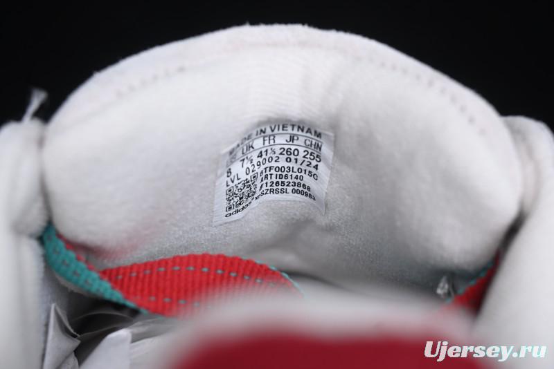 Adidas Originals Campus 00s Retro Casual Sneakers with Chunky Silhouette - ID6140