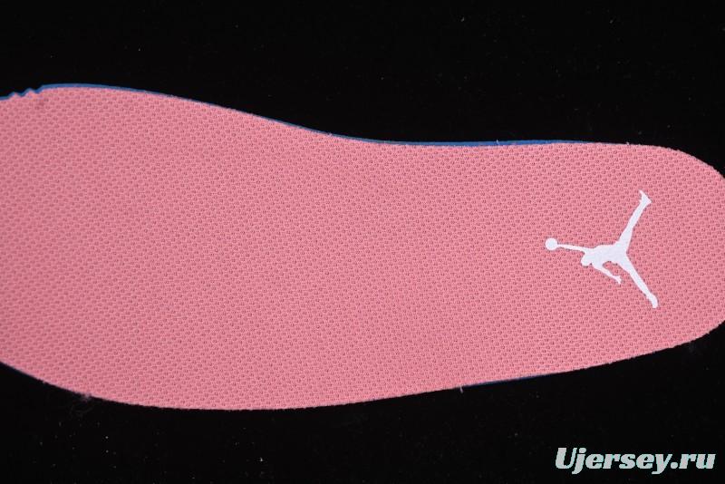 Nike Air Jordan 1 Low AJ1 White Pink Low-Top Casual Sneakers - DC0774-109