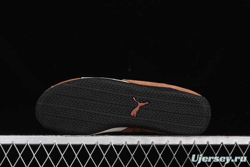 Puma Speedcat Low-Top Lifestyle Casual Shoes - 398847-02