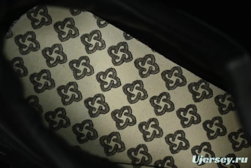 ECCO Off-Road Series Lightweight Cushioned Leather Durable Outdoor Hiking Running Shoes - 63513001001