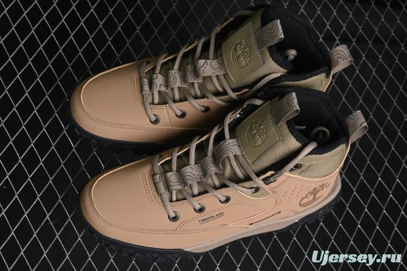 Timberland Outdoor Sports Casual Boots TB0A6CWNEN3