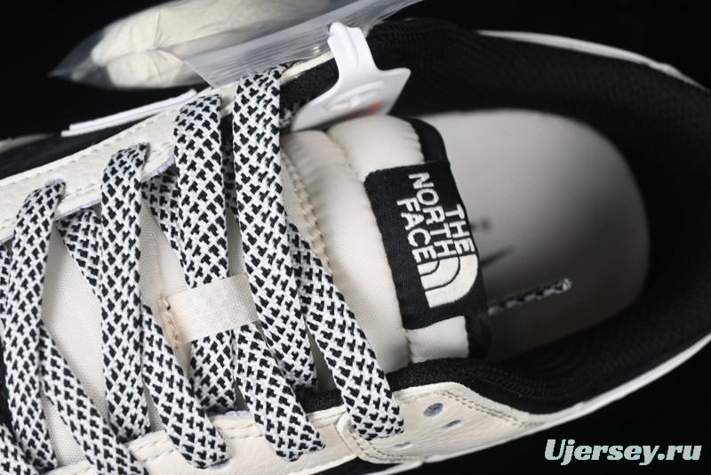 Nike SB Dunk Low The North Face x CDG Anniversary Customized Low-Top Casual Skate Shoes - BB7518-006