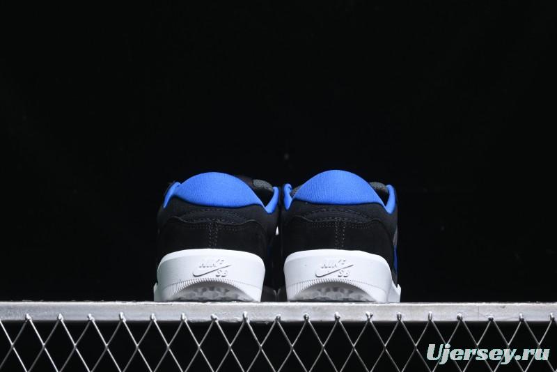Nike SB Force 58 Retro Skate Shoes - DV5477-004