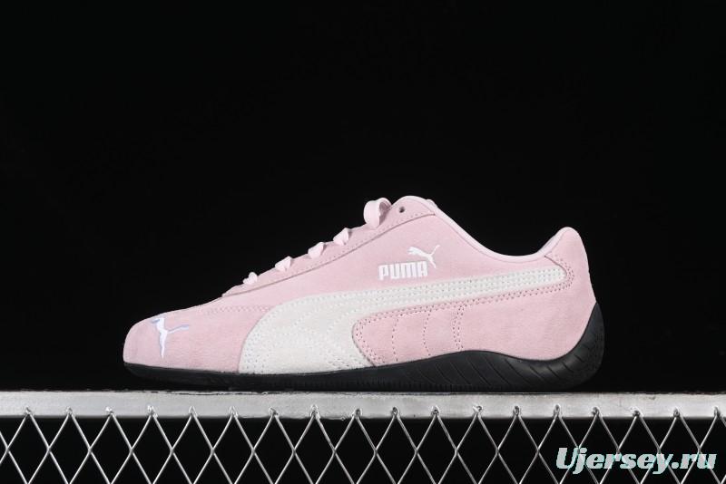 Puma Speedcat Lifestyle Low-Top Sneakers - 398846-04