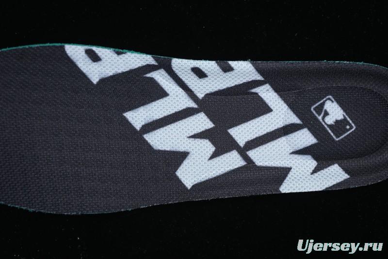 New York Yankees MLB Chunky Liner Wide Lux Platform Sneakers - 3ASXCWL4N50BKS