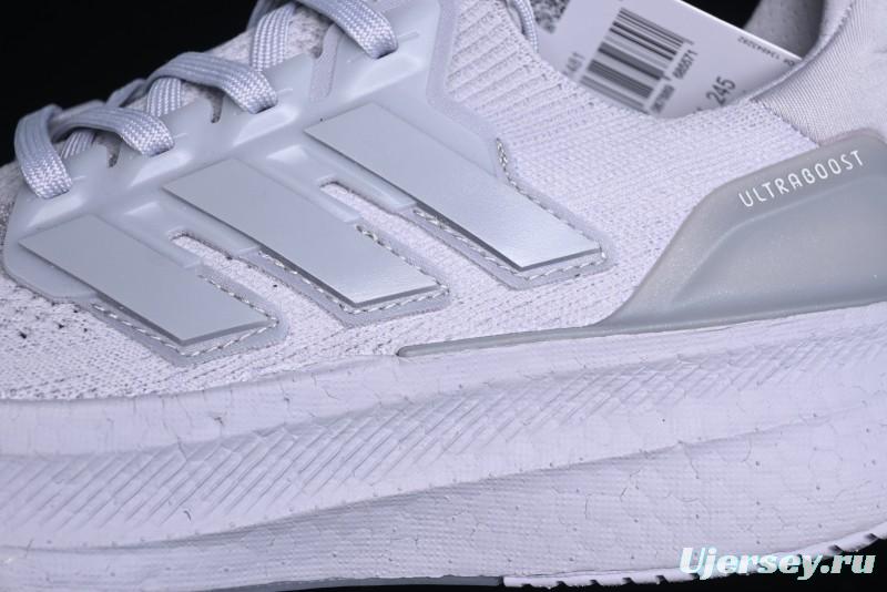 Adidas Ultraboost 5X Running Shoes with Boost Cushioning - IF1481