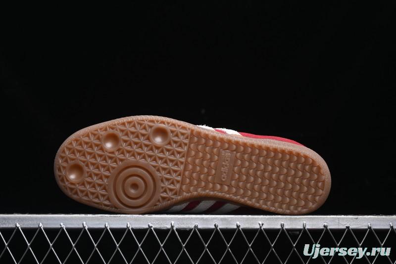 Adidas Samba OG Casual Sneakers - IG8905