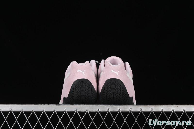 Puma Speedcat Lifestyle Low-Top Sneakers - 398846-04