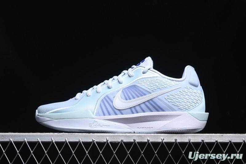 Nike Sabrina 2 Court Vision Signature Basketball Shoes with Cushlon Foam and Air Zoom - FZ1517-002