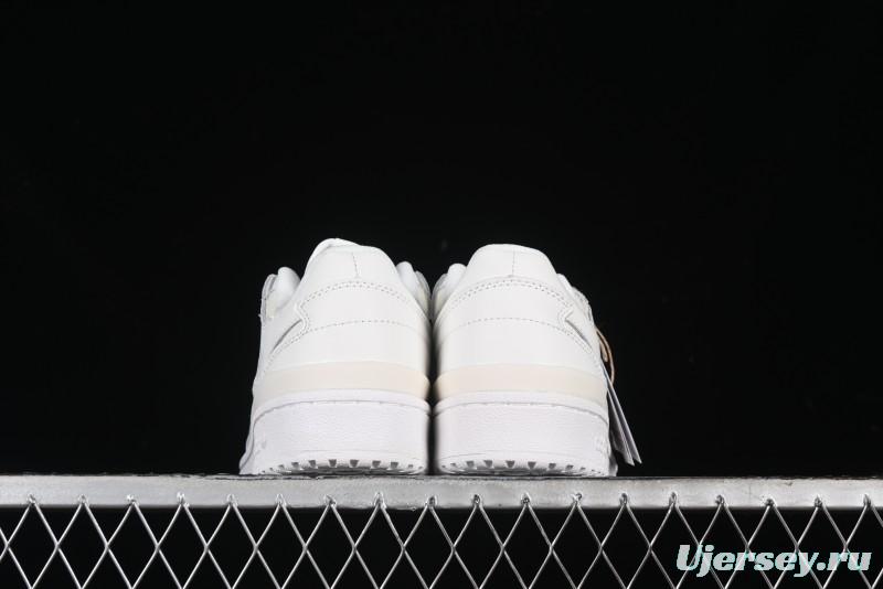 Adidas Forum 84 Low Retro Basketball Sneakers - IH7828