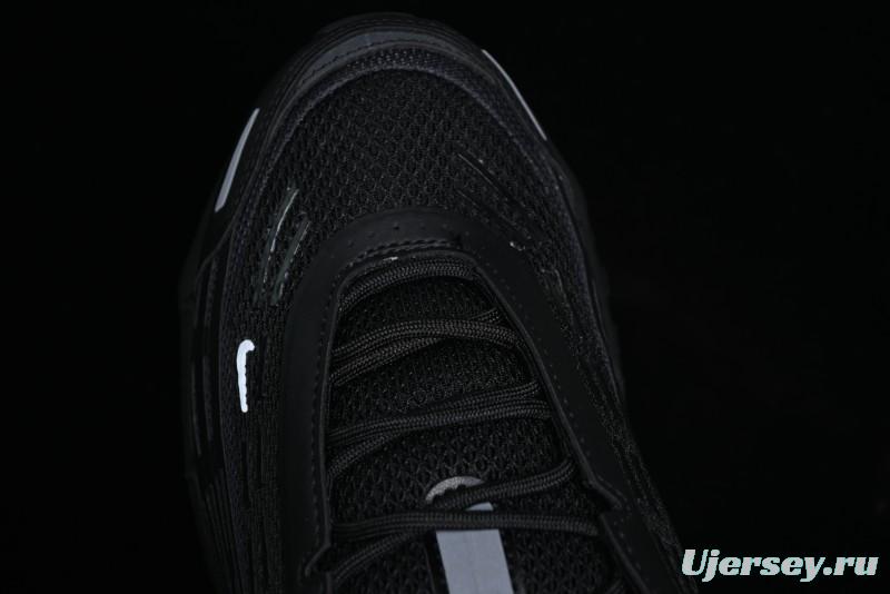 Comme Des Garcons Homme Plus x Nike Air Max TL 2.5 Pack Breathable Running Shoes - HJ6539-001