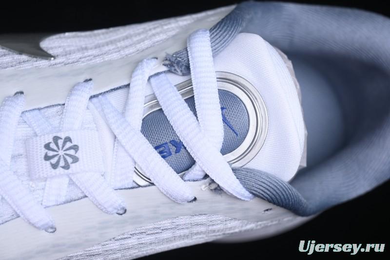 Nike Journey Run 2024 Low-Top Casual Running Shoes with Shock Absorption Anti-Slip and Wear-Resistant Design - FN0228-104