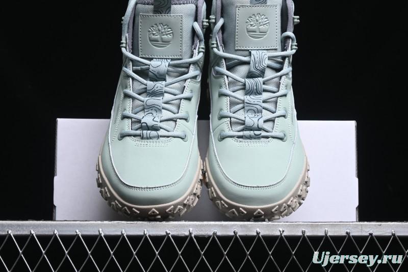 Timberland Outdoor Sports Casual Boots TB0A62XV