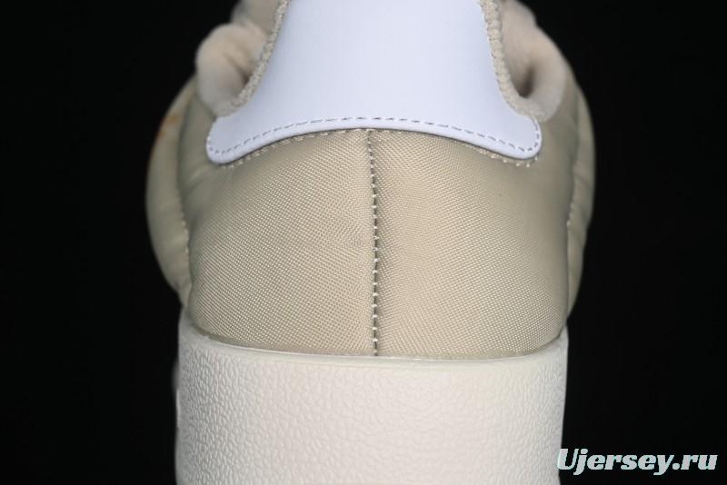 Adidas Originals Samba Home IH5504 Indoor Outdoor Slip-On Warm Casual Sneakers - IH5504