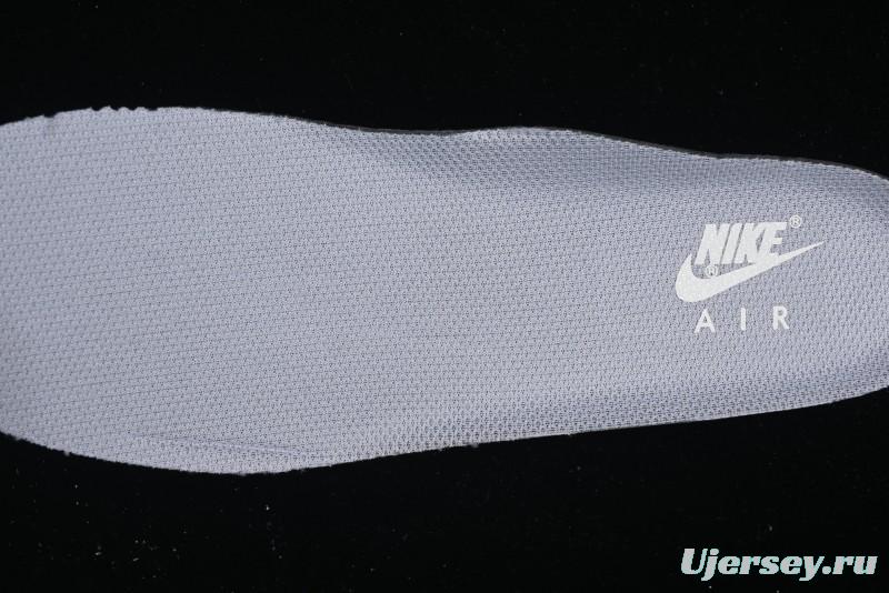 Nike Air Force 1 '07 Low The North Face Collaboration - Beige Grey Sole Low-Top Casual Sneakers - DF0188-014