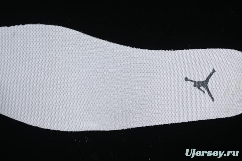 Nike Air Jordan 1 Low AJ1 The North Face Collaboration - Custom Premium Pigskin Dark Green Retro Basketball Shoes - DM9188-004