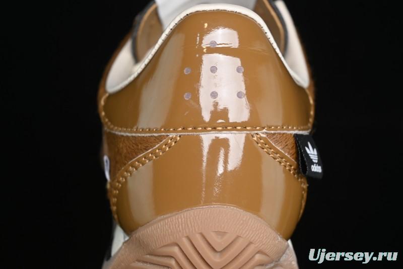 Adidas Wales Bonner x Ad Originals Country Fashion Casual Sneakers - JH8639