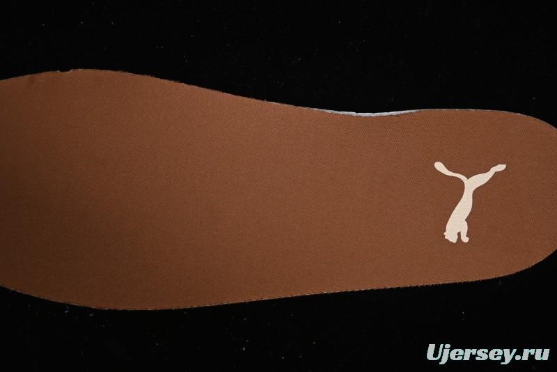 Puma Suede XL Crush Retro Casual Sneakers - 395415-03